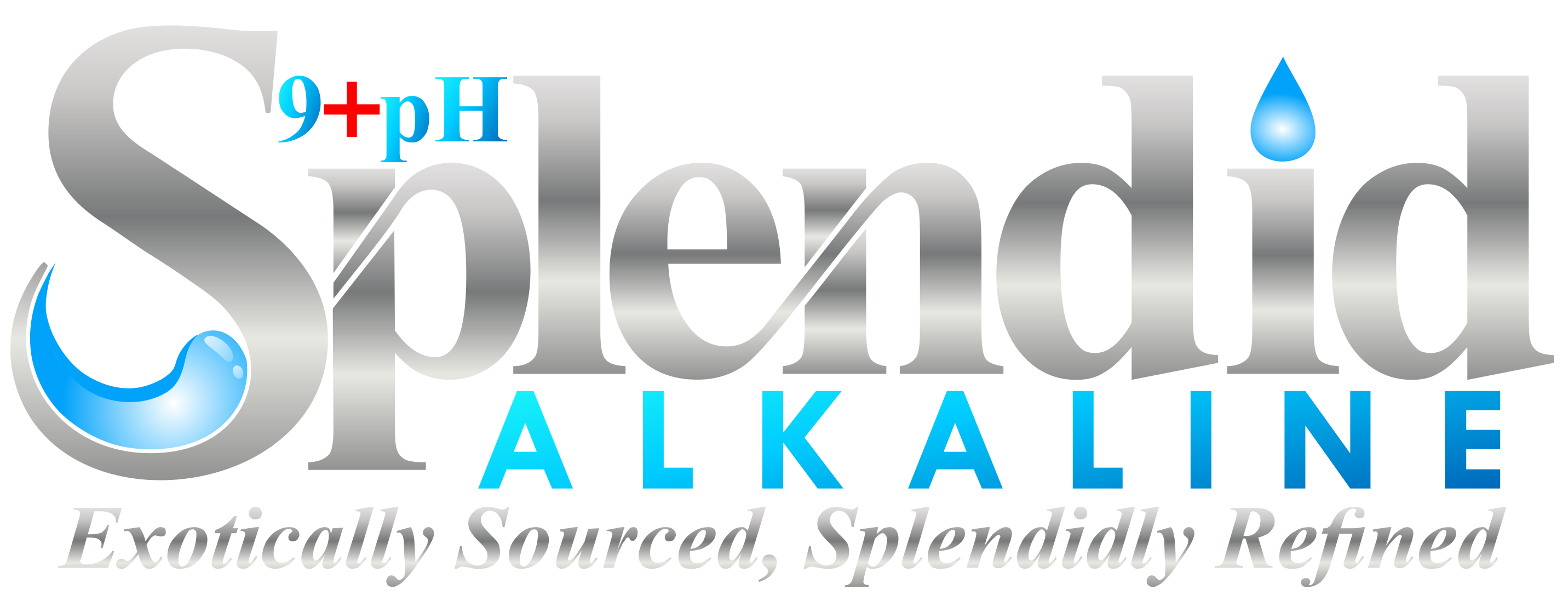Splendid Alkaline